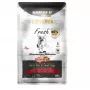 Sucha karma dla psów BIOFEED Euphoria Fresh Meat Adult Pork & Beef XS/S 0,5 kg dla małych ras