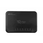 Alcasa PCA-D007S ładowarka do urządzeń mobilnych Tablet Czarny AC Szybkie ładowanie Wewnętrzna