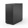 Fractal Design Case | Epoch XL | Czarny Solid | ATX | Zasilacz w zestawie Nie