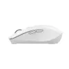 Tellur Silent Click Wireless mysz Biały