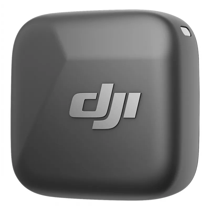 DJI CP.RN.00000431.01 bezprzewodowy nadajnik mikrofonowy Bodypack