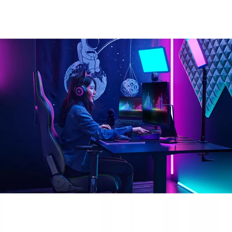 Razer Cyfrowy mikser 4-kanałowy (RZ19-03860100-R3M1)
