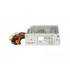 Zasilacz z ładowarką akumulatorów Extralink SCP-35-12 13.8V 35W 12V obudowa metalowa, wejście 100–240V AC