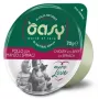 Oasy More Love Kurczak z Wołowiną i Szpinakiem 70 g