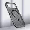4smarts Design Case Aero do iPhone 17 Pro Max, czarny (541642)