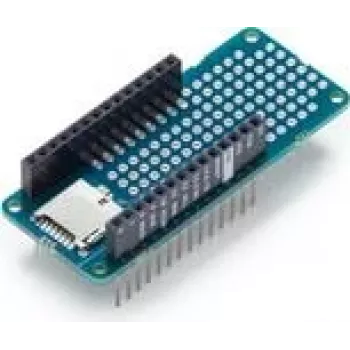 Arduino TSX00004 - Proto-Schild - Arduino - Arduino - Niebieski - 25 mm - 61,5 mm