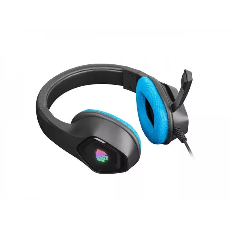 Słuchawki gamingowe Fury Phantom dla Xbox One i PlayStation 4