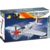 COBI 5847 Top Gun Maverick P-51D Mustang 150 klocków
