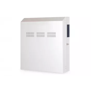 Regał ścienny Digitus DN-19 WM-V4U-SL
