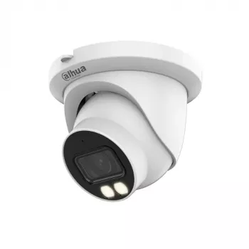 Kamera do monitoringu Dahua NET CAMERA 4MP LED EYEBALL HDW5449TMSELED0280BS2