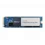 Wewnętrzny dysk SSD M.2 NVMe SYNOLOGY SNV5420-1600G — 1,6 TB, PCIe 4.0, odczyt 3000 MB/s, zapis 1000 MB/s