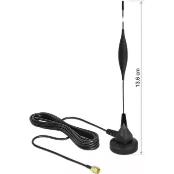 Antena dookólna DeLOCK 12422