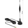 Antena dookólna DeLOCK 12422