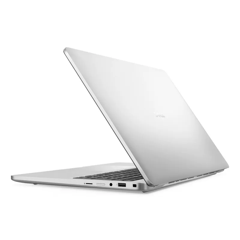 Laptop Dell Pro 16 Plus Ultra 7 268V 16 cali 32 GB 512 GB GPU Windows 11 Pro