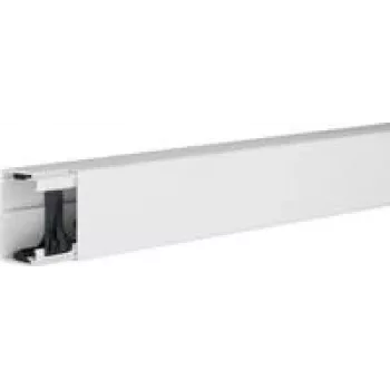 Hager LF4006009016 - Biały - polichlorek winylu (PVC) - 2 m - 57 mm - 40 mm (LF4006009016)