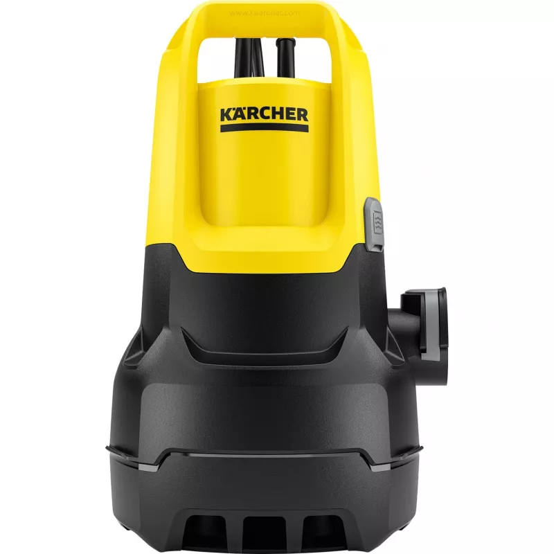 Pompa zanurzeniowa Kärcher SP 11.000 DIRT