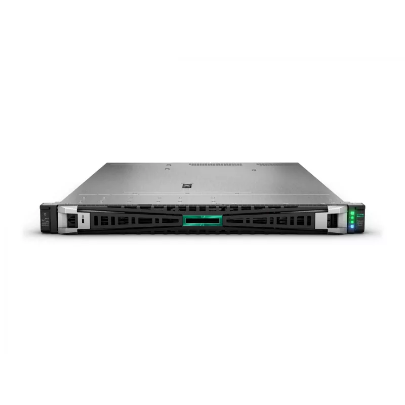 HPE ProLiant DL365 Gen11 - 1U - dwudrożny - 1 x EPYC 9115 / 2,6 GHz - RAM 64 GB - SATA/SAS/NVMe - Hot-Swap 6,4 cm (2,5 cala)
