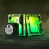 EK Water Blocks EK-Quantum Kinetic3 FLT D5 PWM zbiornik wyrównawczy z pompą - 92mm, D-RGB, akryl