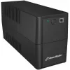 PowerWalker VI 850 SH FR zasilacz awaryjny (UPS) Line-Interactive 0,85 kVA 480 W 2 gniazda AC