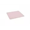 Podkładka pod mysz Colors Series Misty Rose 300x250 mm