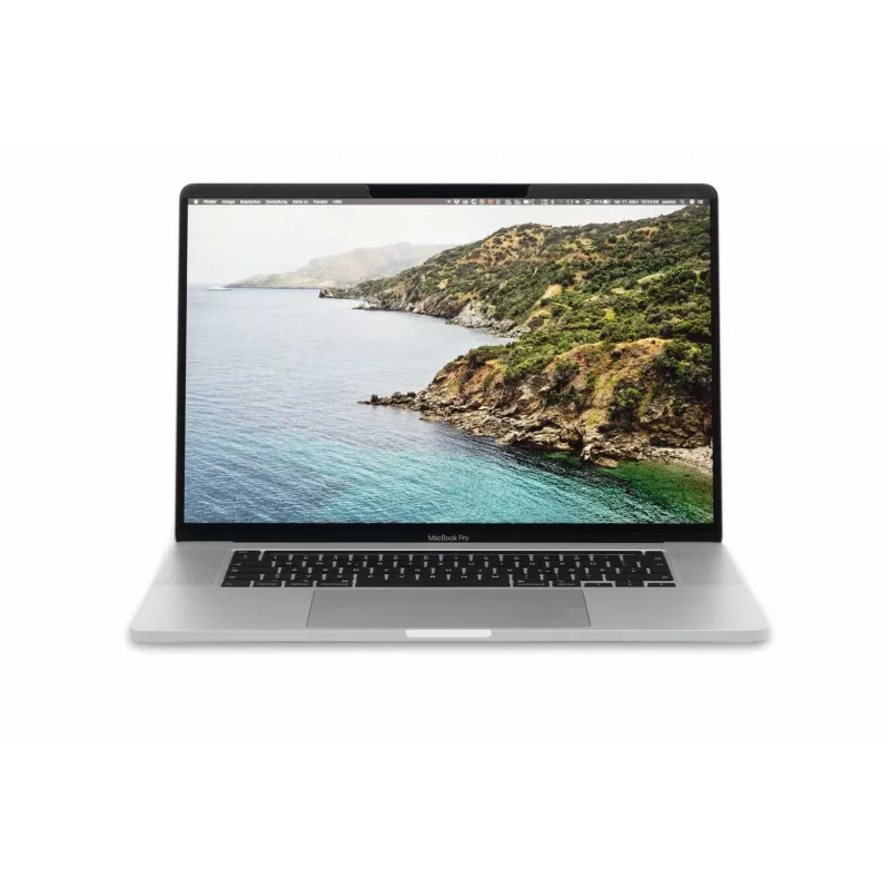Bezramkowy filtr prywatności na wyświetlacz Durable 515857 40,6 cm 16 cali