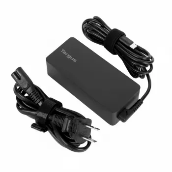 Kabel zasilający TARGUS APC046GLX 65W przewód zasilający zasilacza sieciowego do ładowarek laptopów