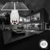 Kamera monitorująca Tellur Smart WiFi Solar Camera P&T 3MP 2K UltraHD