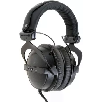 beyerdynamic DT 770 M 80 OHM Słuchawki do monitoringu miksu