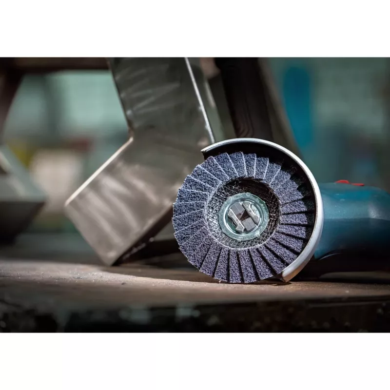 Bosch EXPERT N475 SCM tarcza szlifierska listkowa