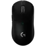 LOGITECH G PRO X SUPERLIGHT 2c kompaktowa bezprzewodowa mysz gamingowa - CZARNA - 2.4GHZ - EER2-933