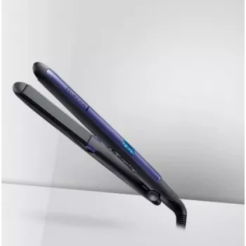 Prostownica do włosów Remington czarna