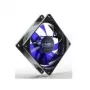 NOISEBLOCKER CzarnySilent Fan XE2 92mm Czarny