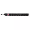 Listwa zasilająca LogiLink PDU8C01