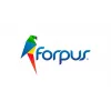Grzbiet spiralny FORPUS 14 mm, 100 szt. — FORPUS 101/FO95140