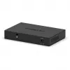 NETGEAR GS308E Managed L2/L3 Gigabit Ethernet (10/100/1000) Czarny
