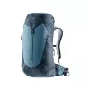 Plecak DEUTER AC Life 24 — 24 l, rama wewnętrzna, 930 g, granatowy