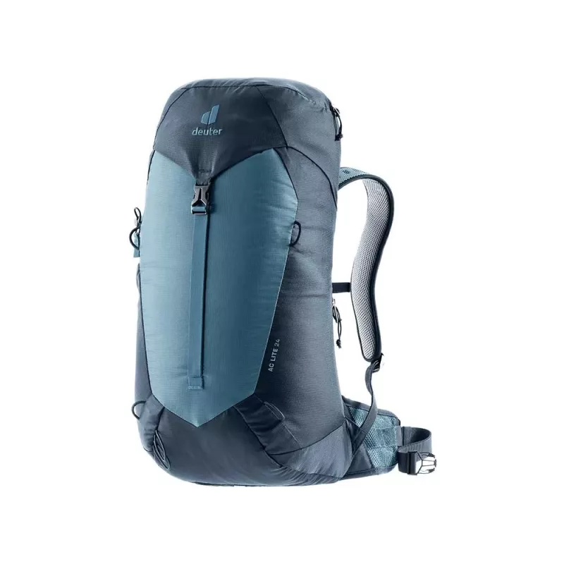 Plecak DEUTER AC Life 24 — 24 l, rama wewnętrzna, 930 g, granatowy