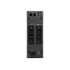 Eaton 5S 1500i zasilacz awaryjny (UPS) 1,5 kVA 900 W 8 gniazd AC