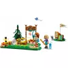 Klocki LEGO Friends Obóz łuczniczy 42622 — 157 elementów, 2 minifigurki, wiek 6+