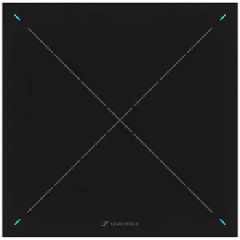Mikrofon sufitowy Sennheiser TeamConnect Ceiling 2 z łącznością RJ-45, model 509161
