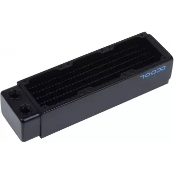 Alphacool NexXxoS XT45 Full miedź 60mm Triple Radiator (14224)