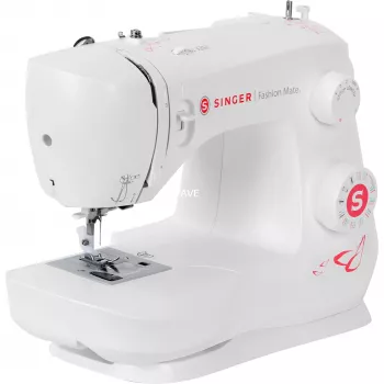 Maszyna do szycia SINGER 3333 Fashion Mate Automatyczna Elektryczna
