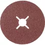 Włókninowy krążek ścierny 3M Cubitron II 982C 115x22 mm, ziarnistość 36+, opakowanie 25 szt.