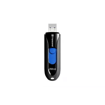 Transcend JetFlash 790 256GB Czarny