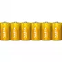 Bateria jednorazowa Varta Longlife Extra D 6 szt.