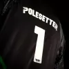 Polesetter ONE Simracing Jersey Green - XXL