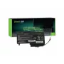 Bateria zielony Cell TS51 do Toshiba Satellite L50-A L50-A-1EK L50-A-19N P50-A S50-A