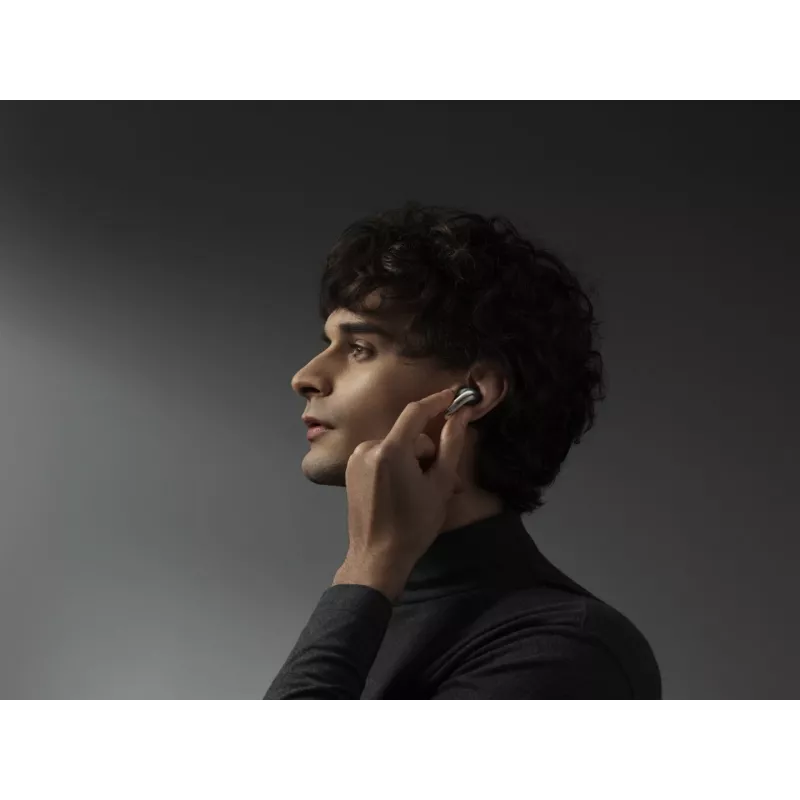 Zestaw słuchawkowy Xiaomi Buds 5 Pro