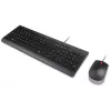 Zestaw przewodowej klawiatury i myszy Lenovo Essential