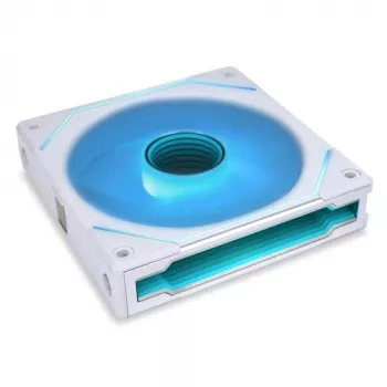 LIAN LI UNI FAN SL-INF 120 mm ARGB Biały